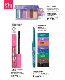 Catálogo Avon Página 35