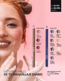Catálogo Avon Página 36