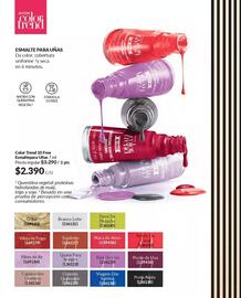Catálogo Avon Página 39