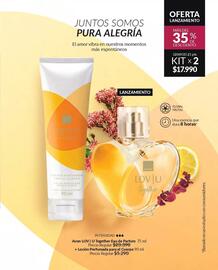 Catálogo Avon Página 4