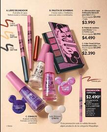 Catálogo Avon Página 40