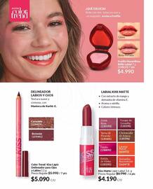 Catálogo Avon Página 41