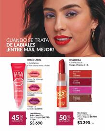 Catálogo Avon Página 42