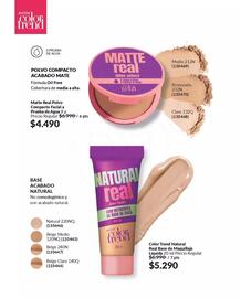 Catálogo Avon Página 45