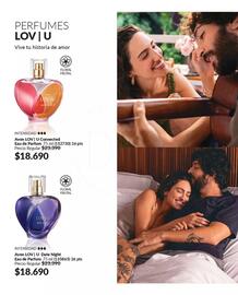 Catálogo Avon Página 5