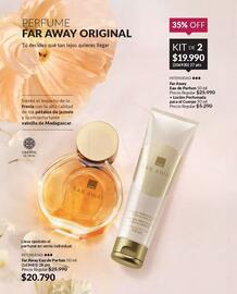 Catálogo Avon Página 50