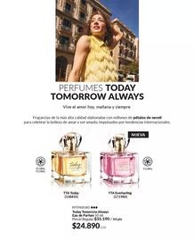 Catálogo Avon Página 51