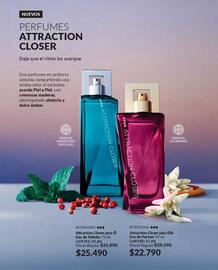 Catálogo Avon Página 54
