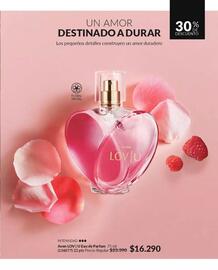 Catálogo Avon Página 6