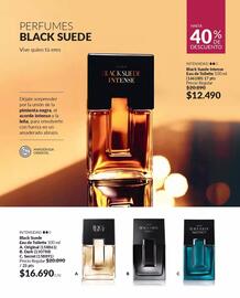Catálogo Avon Página 60