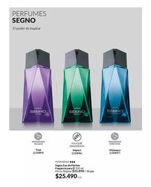 Catálogo Avon Página 61