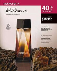 Catálogo Avon Página 62