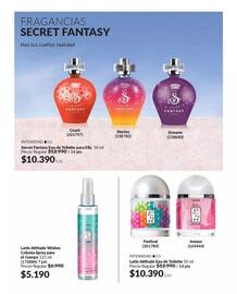 Catálogo Avon Página 71