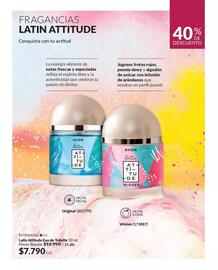 Catálogo Avon Página 72