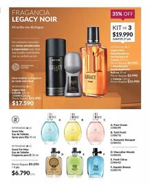 Catálogo Avon Página 74