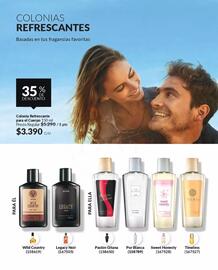 Catálogo Avon Página 75