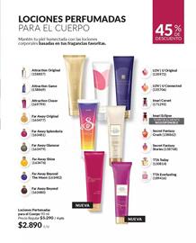Catálogo Avon Página 76