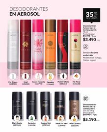 Catálogo Avon Página 78