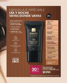 Catálogo Avon Página 8