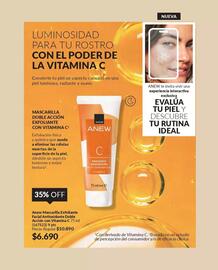 Catálogo Avon Página 82