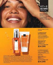 Catálogo Avon Página 84