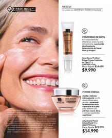 Catálogo Avon Página 85