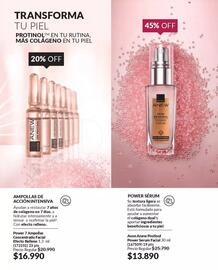Catálogo Avon Página 86