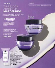 Catálogo Avon Página 89