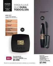 Catálogo Avon Página 9
