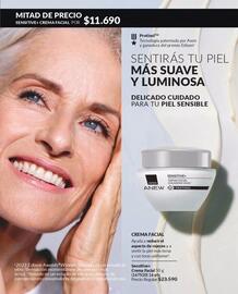 Catálogo Avon Página 90
