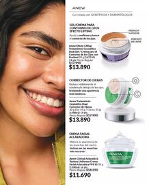 Catálogo Avon Página 91