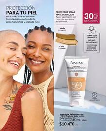 Catálogo Avon Página 92
