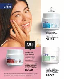 Catálogo Avon Página 93