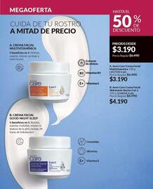 Catálogo Avon Página 94