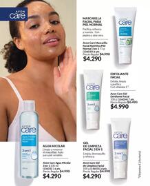 Catálogo Avon Página 95