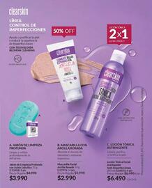 Catálogo Avon Página 98