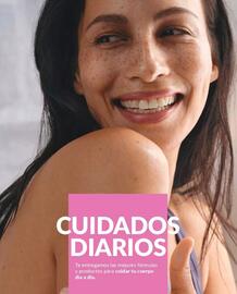 Catálogo Avon Página 99