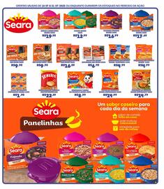 Catálogo Boa Supermercados Página 3