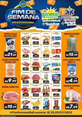 Catálogo Boa Esperança (válido até 20-07)