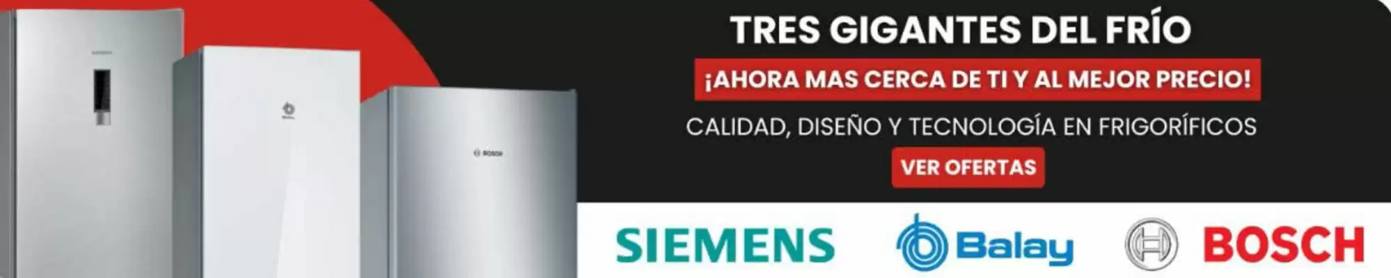Folleto Electrolider (válido hasta el 31-07)