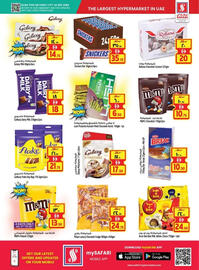 Safari Hypermarket catalogue week 29 Page 10