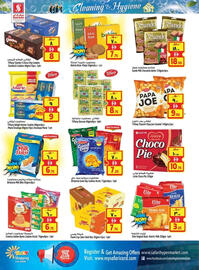 Safari Hypermarket catalogue week 29 Page 11