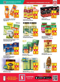Safari Hypermarket catalogue week 29 Page 14