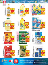 Safari Hypermarket catalogue week 29 Page 15