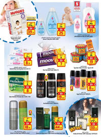 Safari Hypermarket catalogue week 29 Page 18