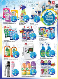 Safari Hypermarket catalogue week 29 Page 20