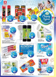 Safari Hypermarket catalogue week 29 Page 21