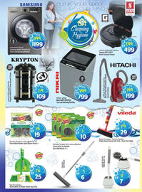 Safari Hypermarket catalogue week 29 Page 22