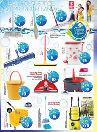 Safari Hypermarket catalogue week 29 Page 23