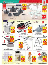 Safari Hypermarket catalogue week 29 Page 24